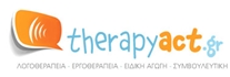 LOGOTHERAPISTS - Thessaloniki - THERAPY ACT - OCCUPATIONAL THERAPY -  SPEECH THERAPY THESSALONIKI - NTIONIAS PARIS